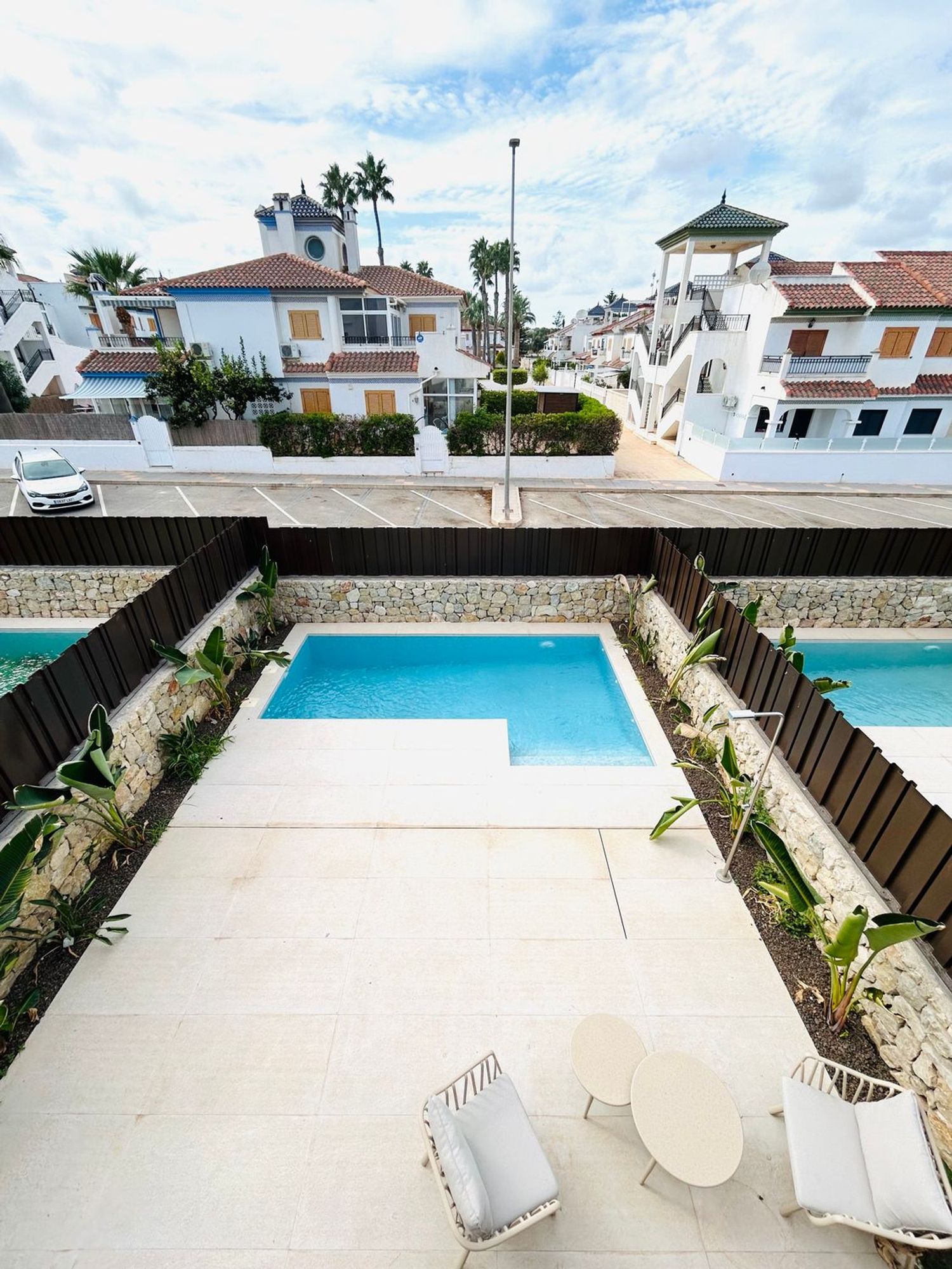 Chalet adosado en Rio Genil, 46, Mil Palmeras, Mil Palmeras - Foto 29