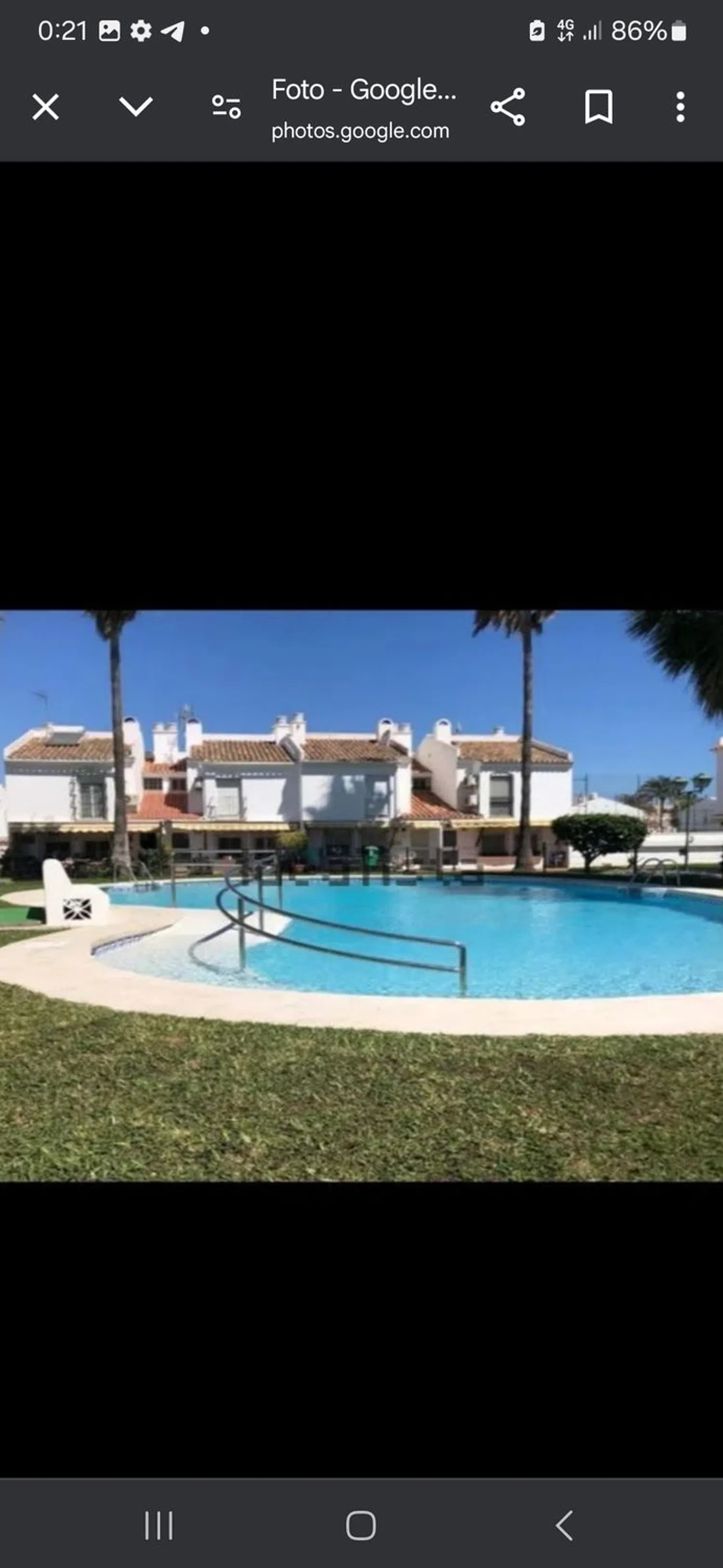 Chalet adosado en calle moby Dick, 8 - Foto 15