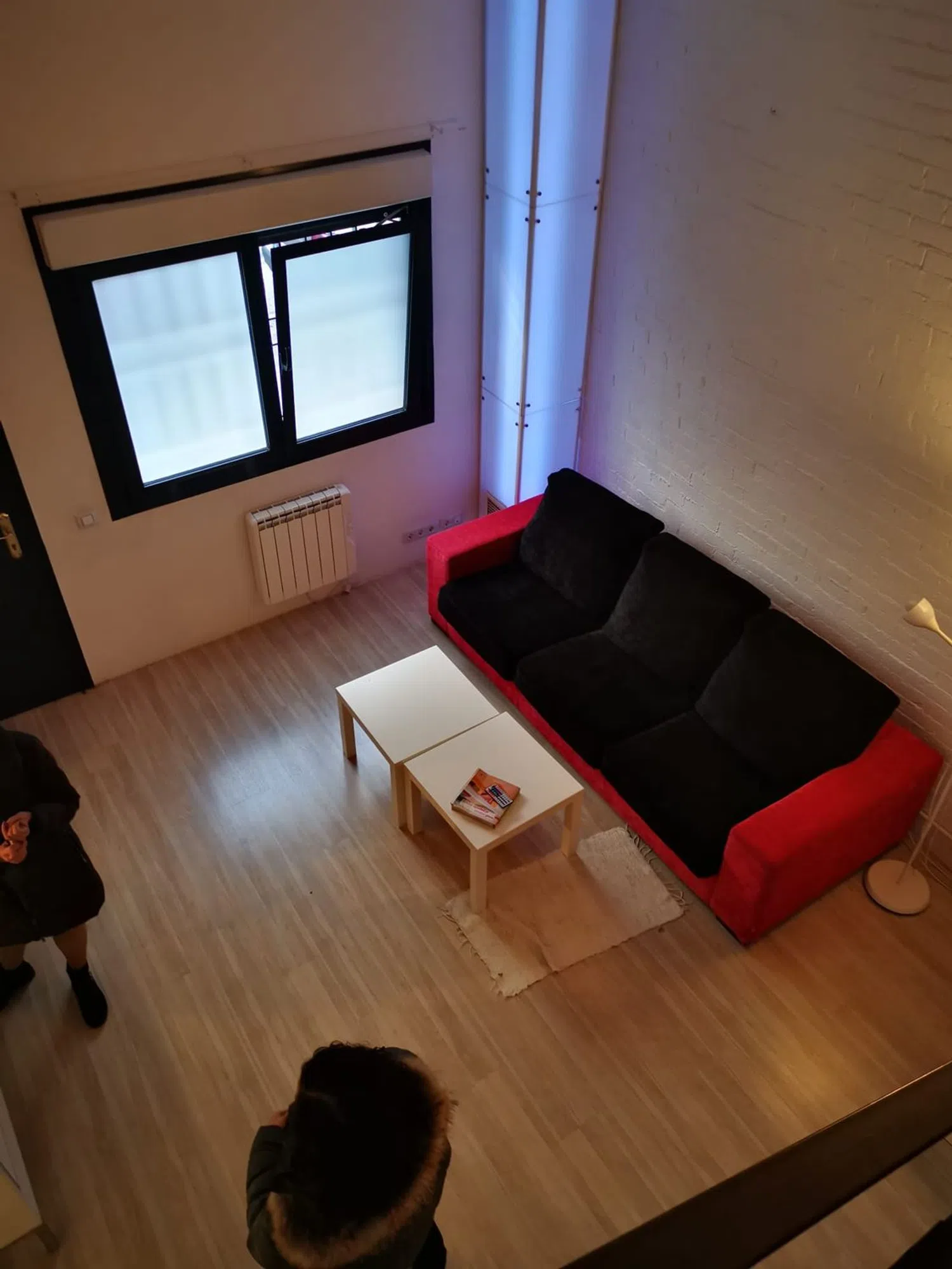 Estudio en avenida Pablo Iglesias, 100 - Foto 20