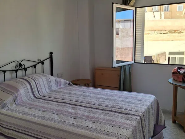 Piso en Doctor Carracido, 14, Altamira - Oliveros - Barrio Alto, Altamira - Oliveros - Barrio Alto - Foto 3