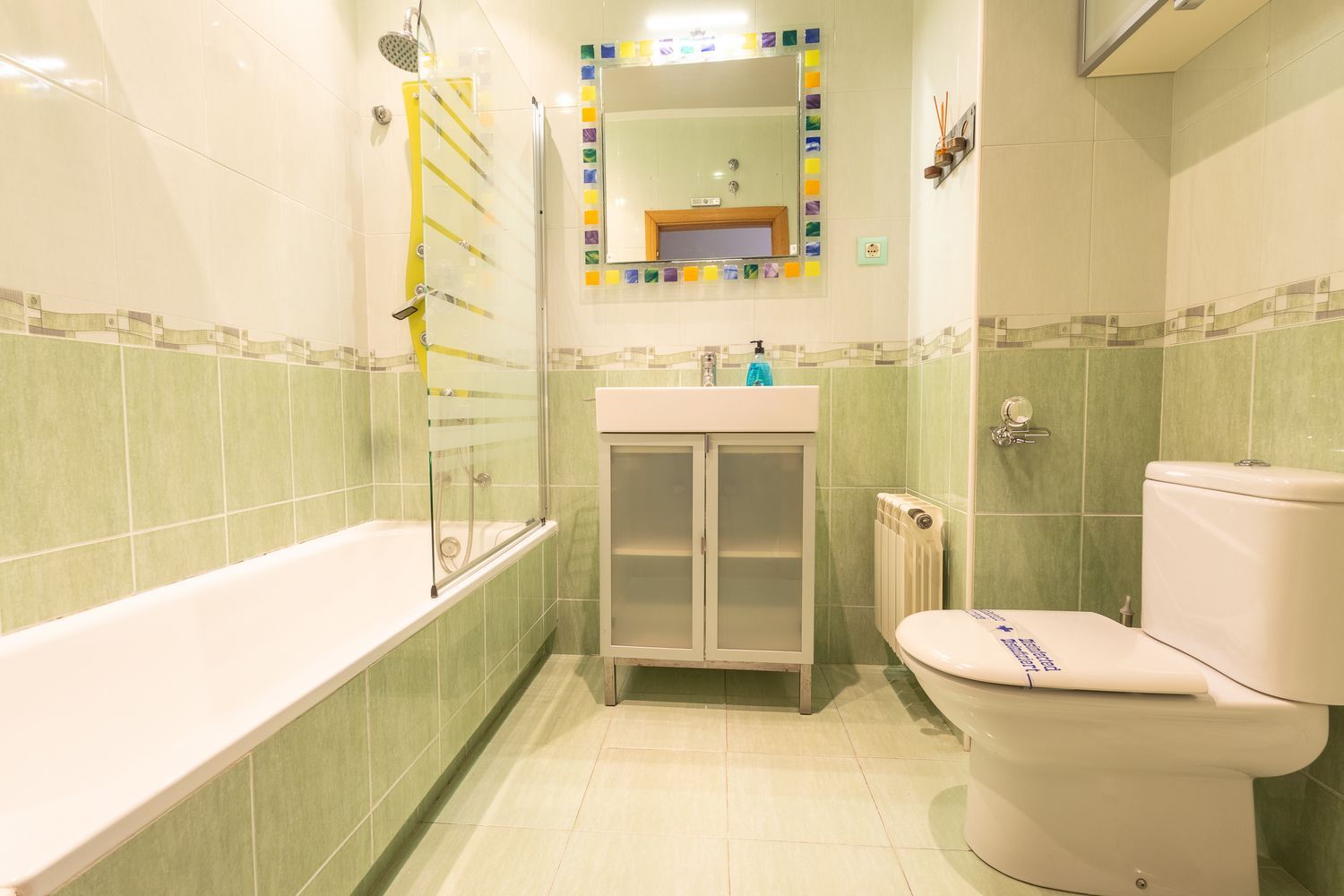 Piso en Barrio la Rañada, 9 - Foto 6