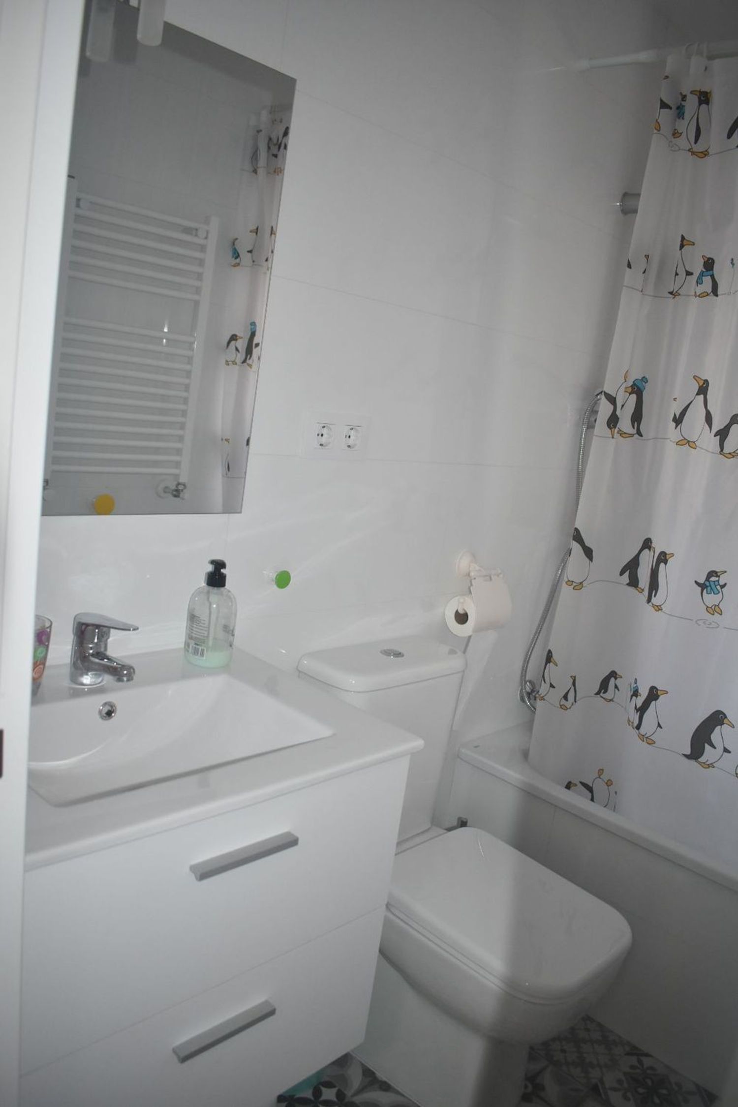 Casa o chalet independiente en Calle de San Manuel, 18, Parque Europa - Los Pitufos, Parque Europa - Los Pitufos - Foto 24