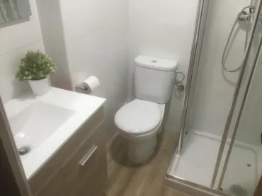 Apartamento en Terrassa - Foto 4