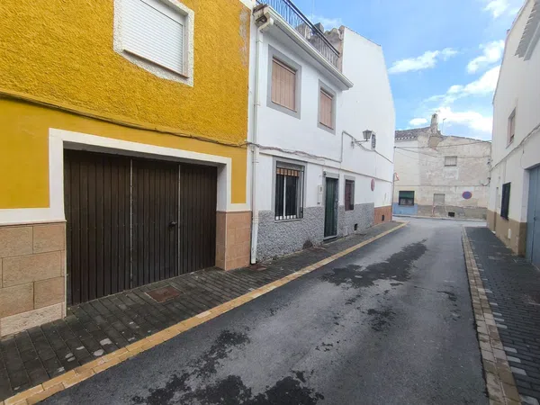 Chalet adosado en Calle Ángel, 22 - Foto 2