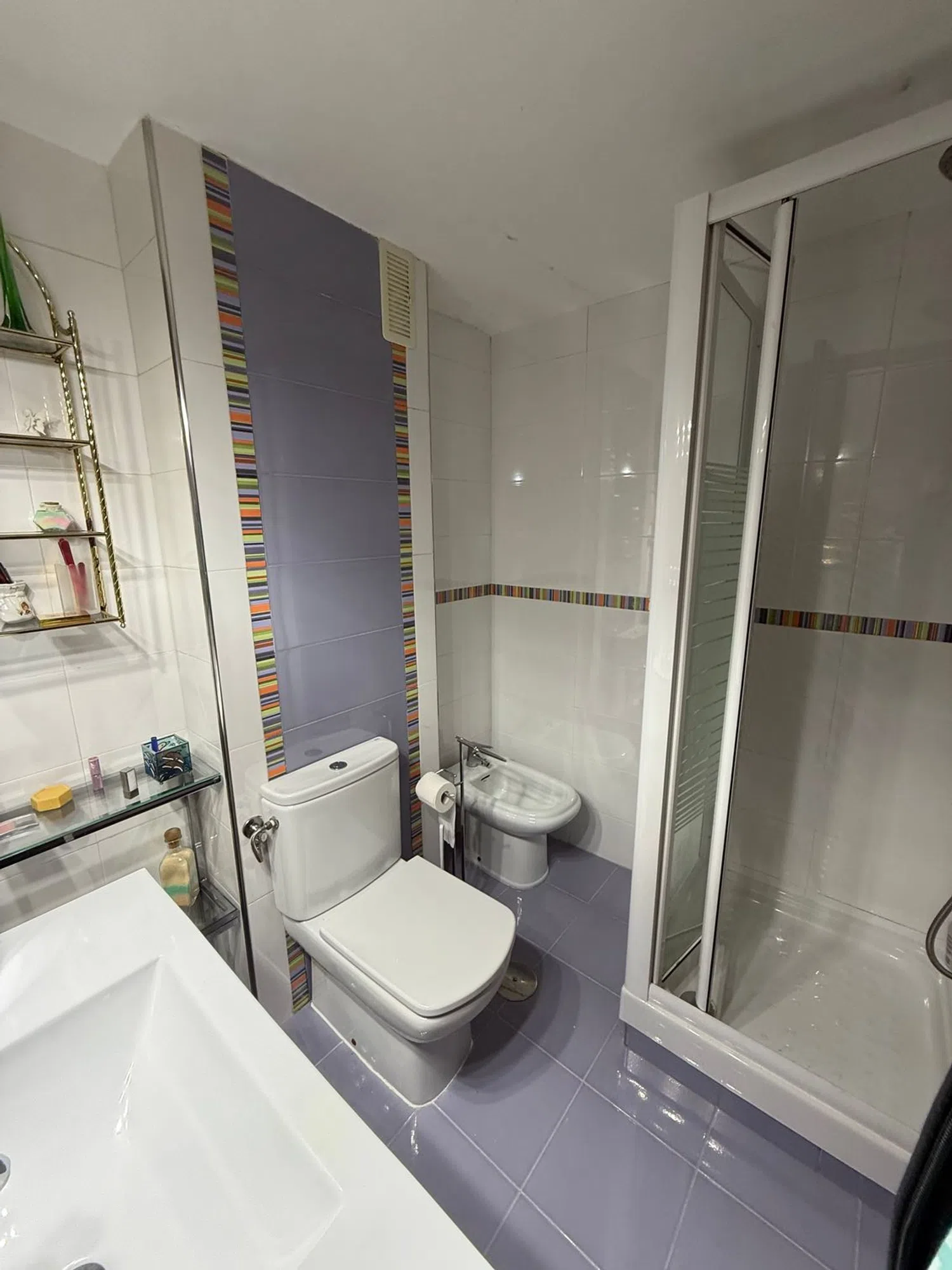 Piso en Barrio Zofío - Foto 7