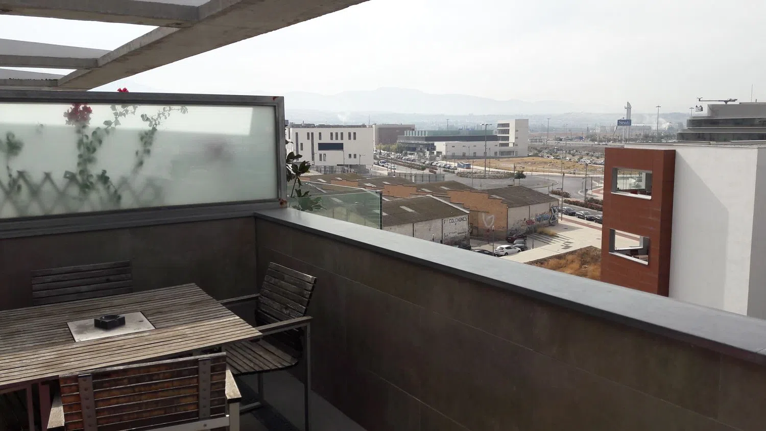 Ático en avenida de la investigacion, 8 - Foto 4