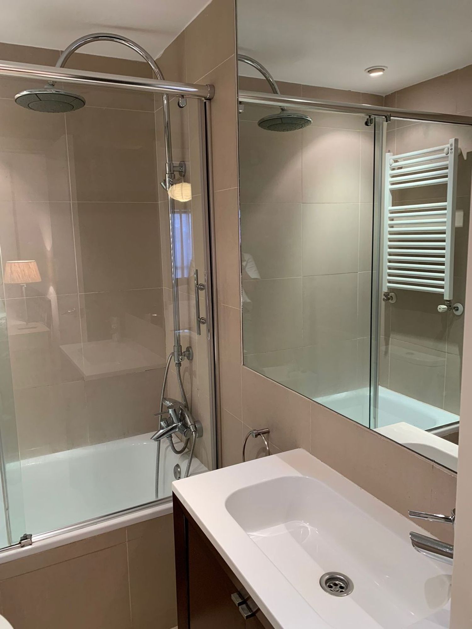 Piso en avenida de alberto de alcocer, 49 - Foto 10