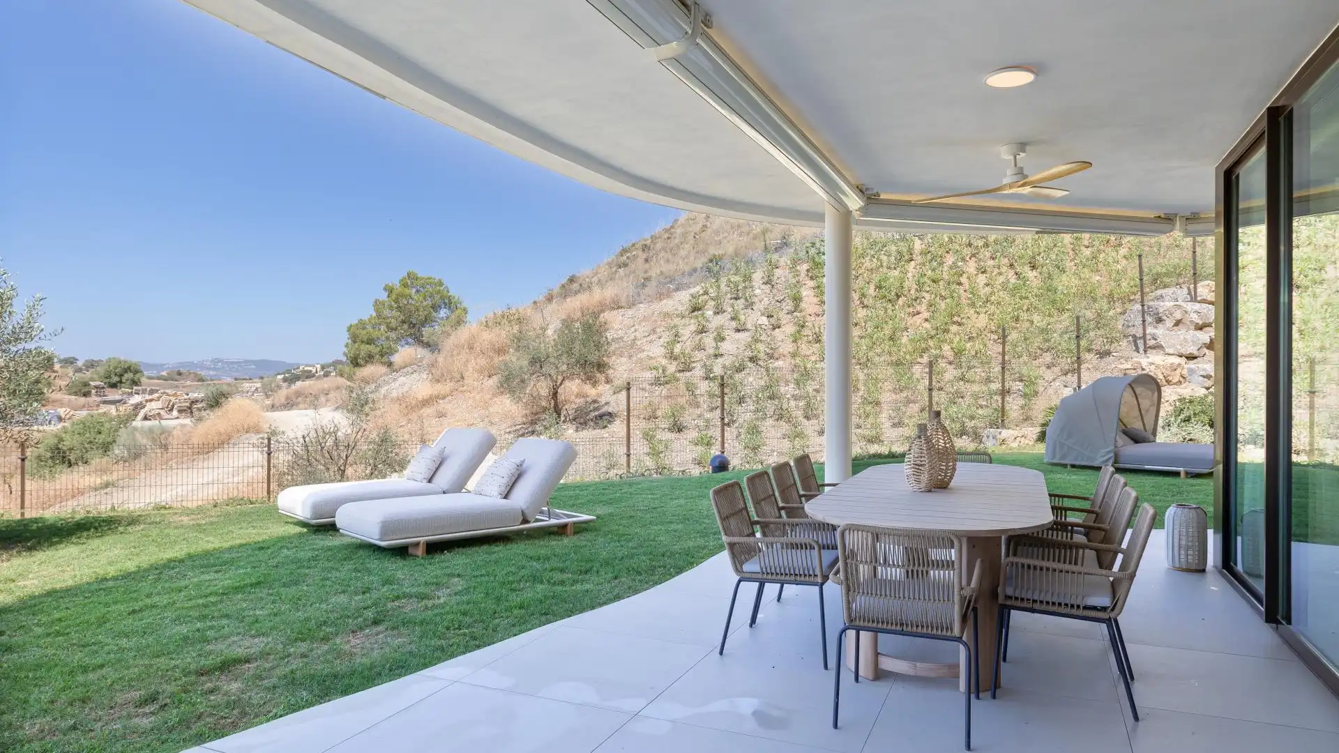 Planta baja en  Calle Sierra Nevada 5 - Foto 23