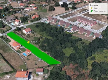 Terreno Residencial en  Aldea Raíces 12 - Foto 21