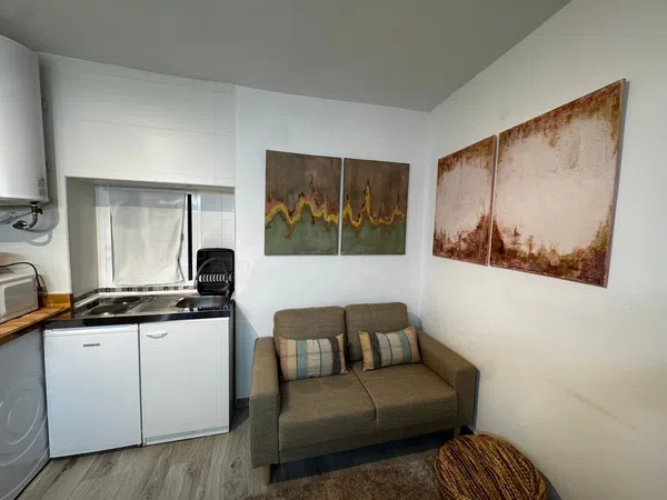 Estudio en Villa, 40 - Foto 3