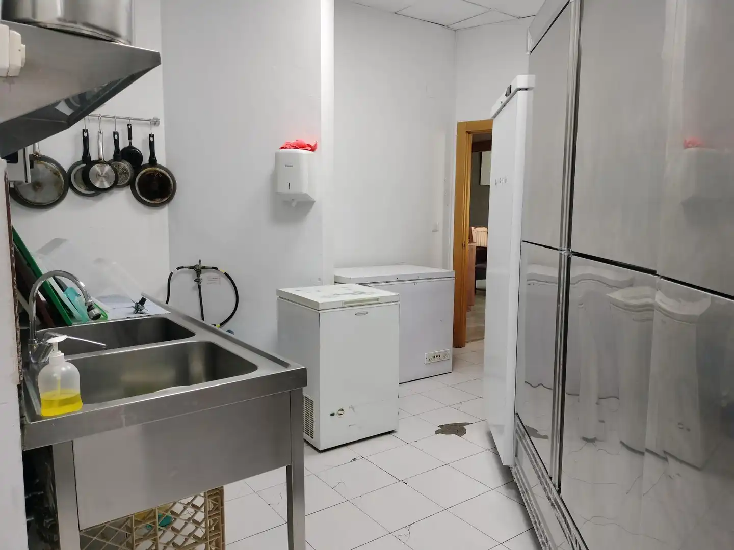Local comercial en Alicante / Alacant - Foto 16
