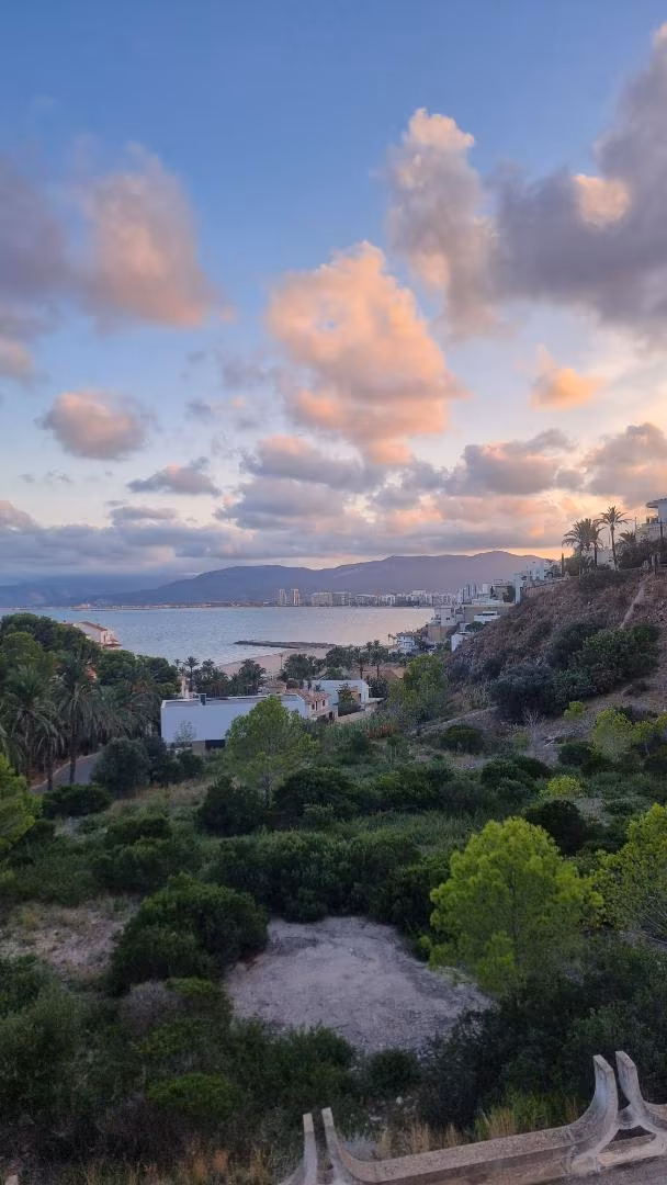 Casa adosada en  Urbanització Cap Blanc 1