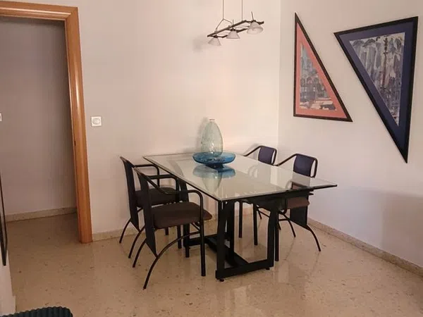 Piso en Calle Poeta Agustín Ruano, 14 - Foto 5