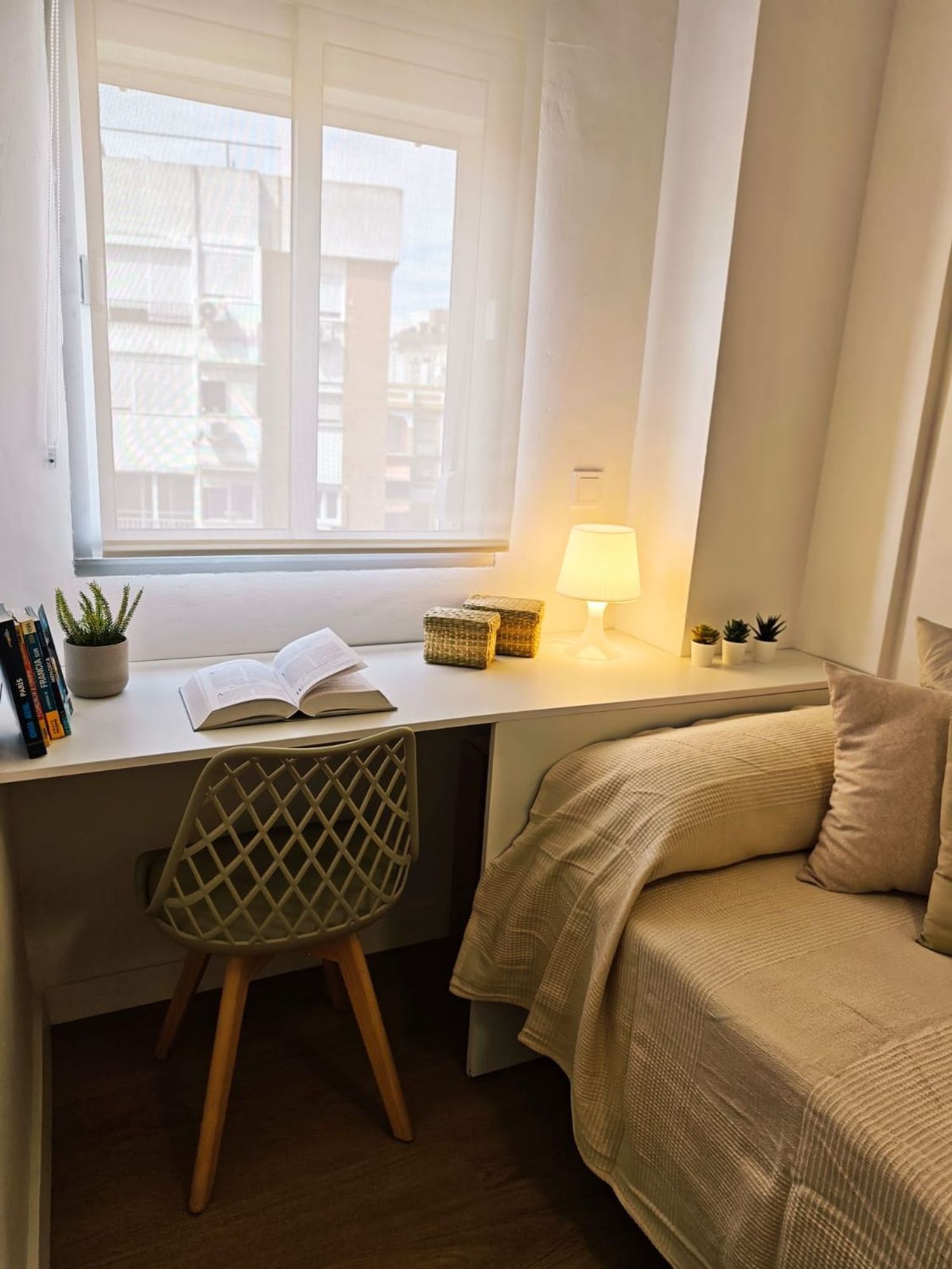 Piso en plaza Doctor Barraquer, 2 - Foto 12