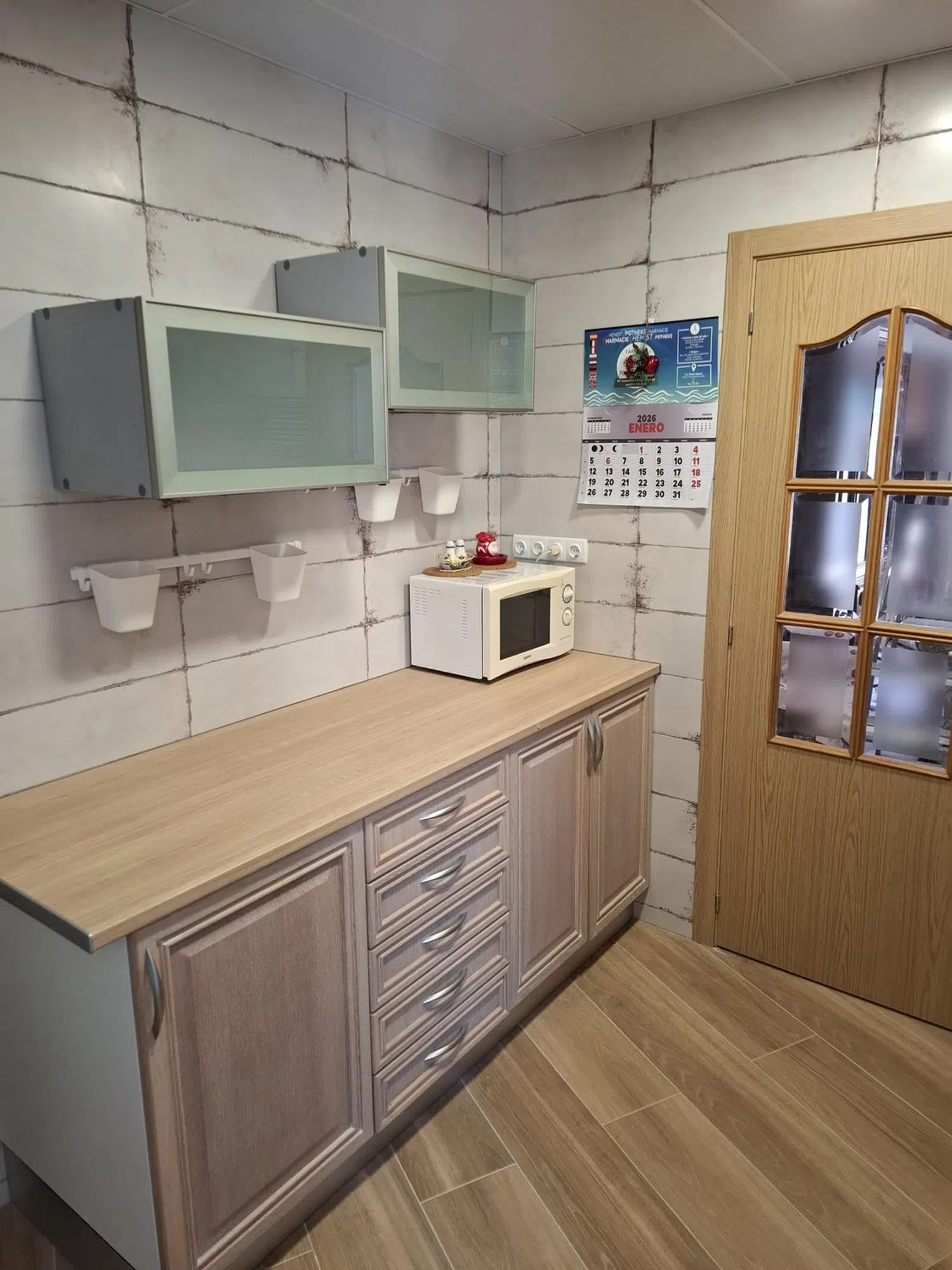 Piso en calle d'Algol, 26 - Foto 8