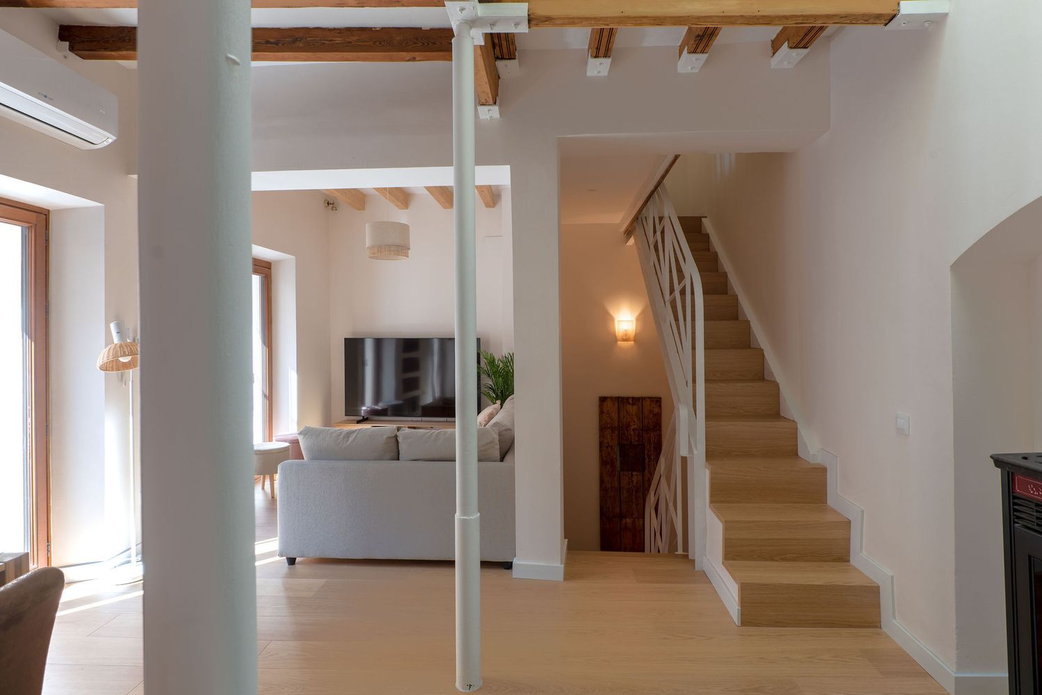 Chalet adosado en Alameda, Alameda - Foto 16