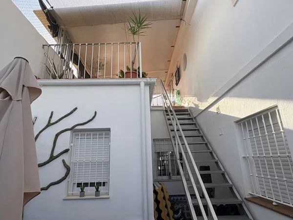 Chalet adosado en Calle Paradas, 25 - Foto 20