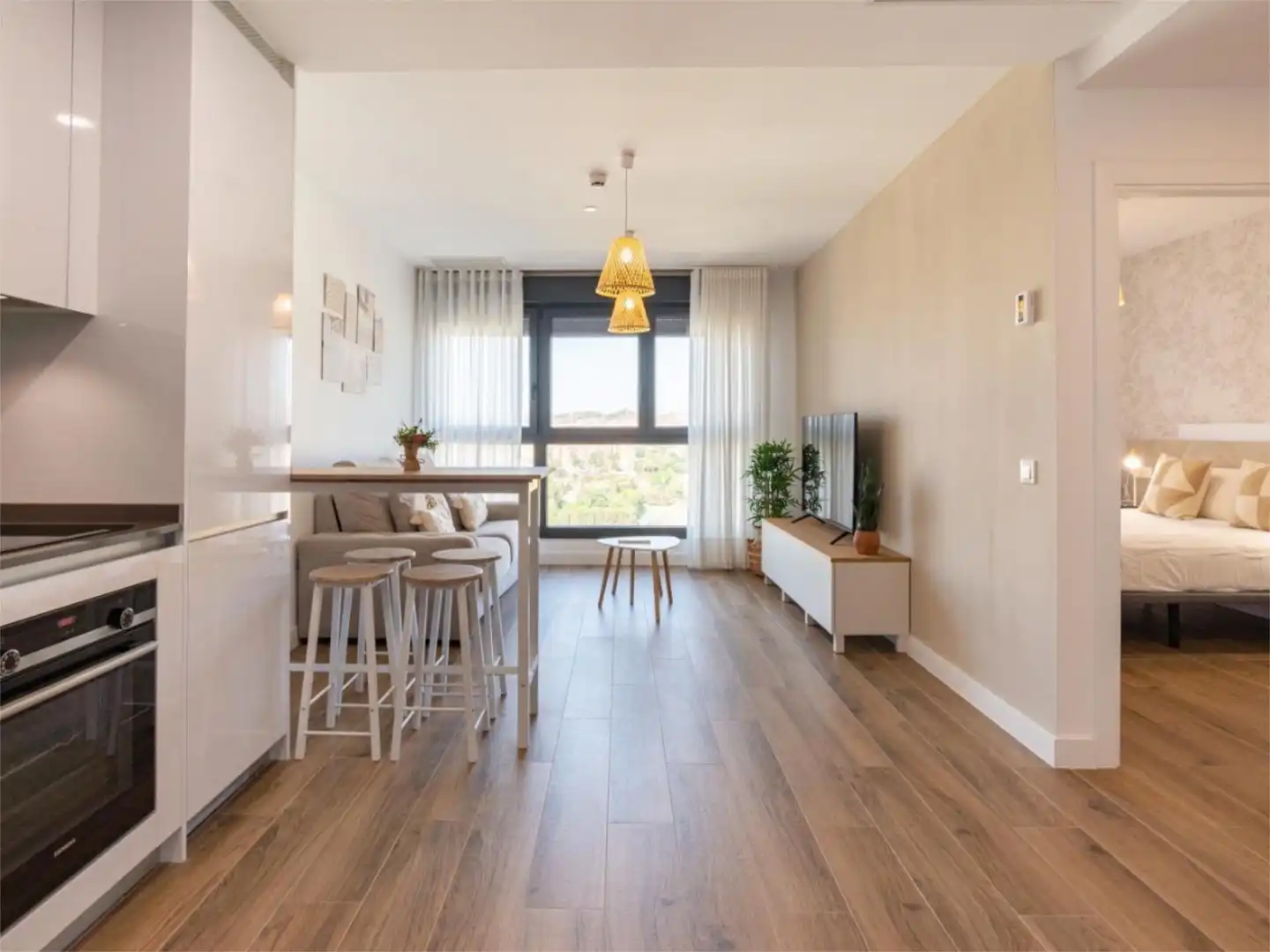 Piso en  Paseo Martiricos 30 - Foto 19