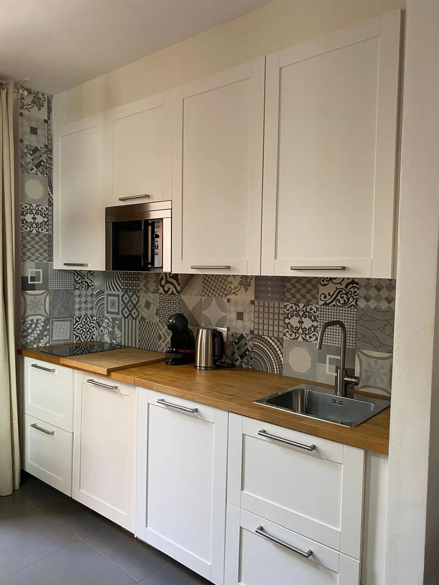 Estudio en calle dels Drets, 22 - Foto 5