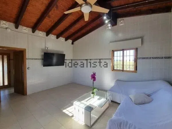 Casa o chalet independiente en Carretera Viver s/n, Zona Playa, Zona Playa - Foto 5