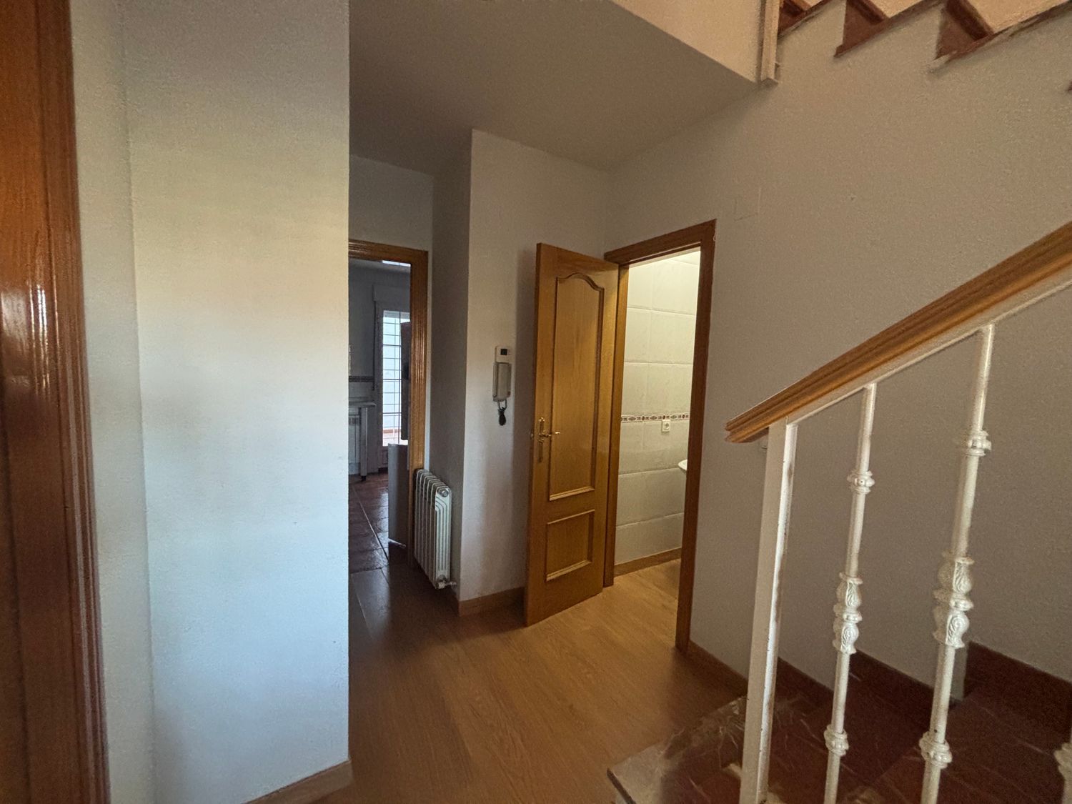 Chalet adosado en Ronda de la Misericordia, 43, Belén - San Roque - Foto 4