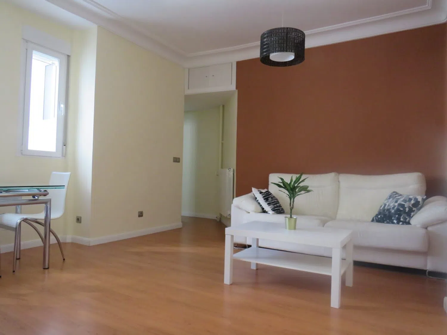 Piso en Barrio Goya - Foto 1