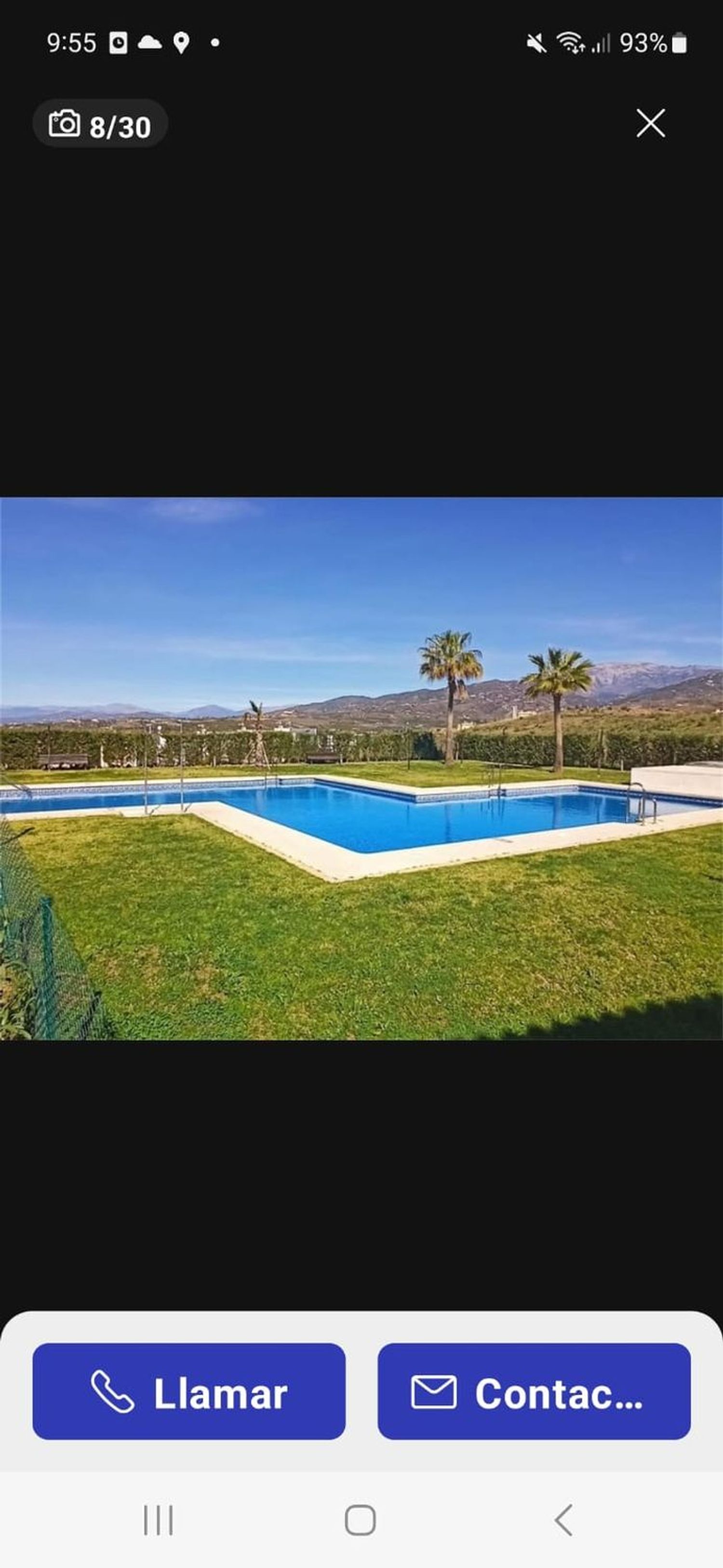 Piso en avenida Las Palmeras de Baviera s/n - Foto 3