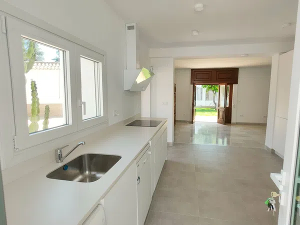 Casa independiente en Urb. urbanizacion santa clara Barrio Santa Clara - Foto 10