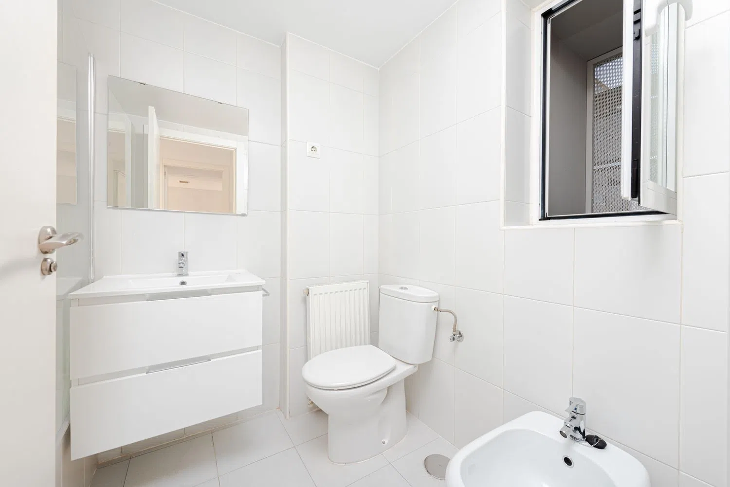 Piso en calle la Granja de San Ildefonso - Foto 11