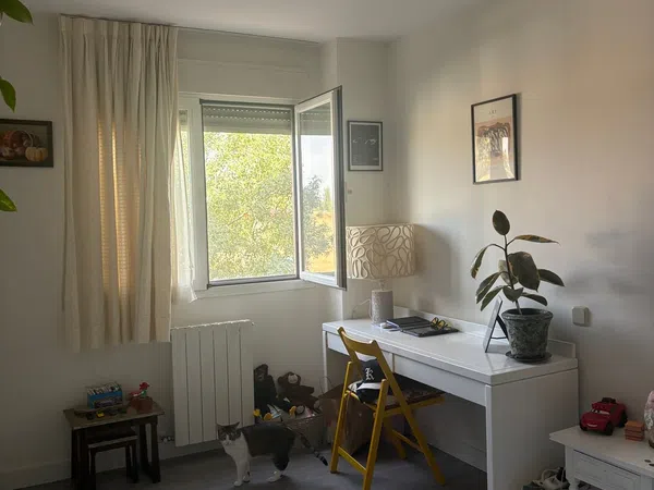 Piso en Calle Isla de Lobeira, 106, Parque de la Coruña - Las Suertes, Parque de la Coruña - Las Suertes - Foto 21