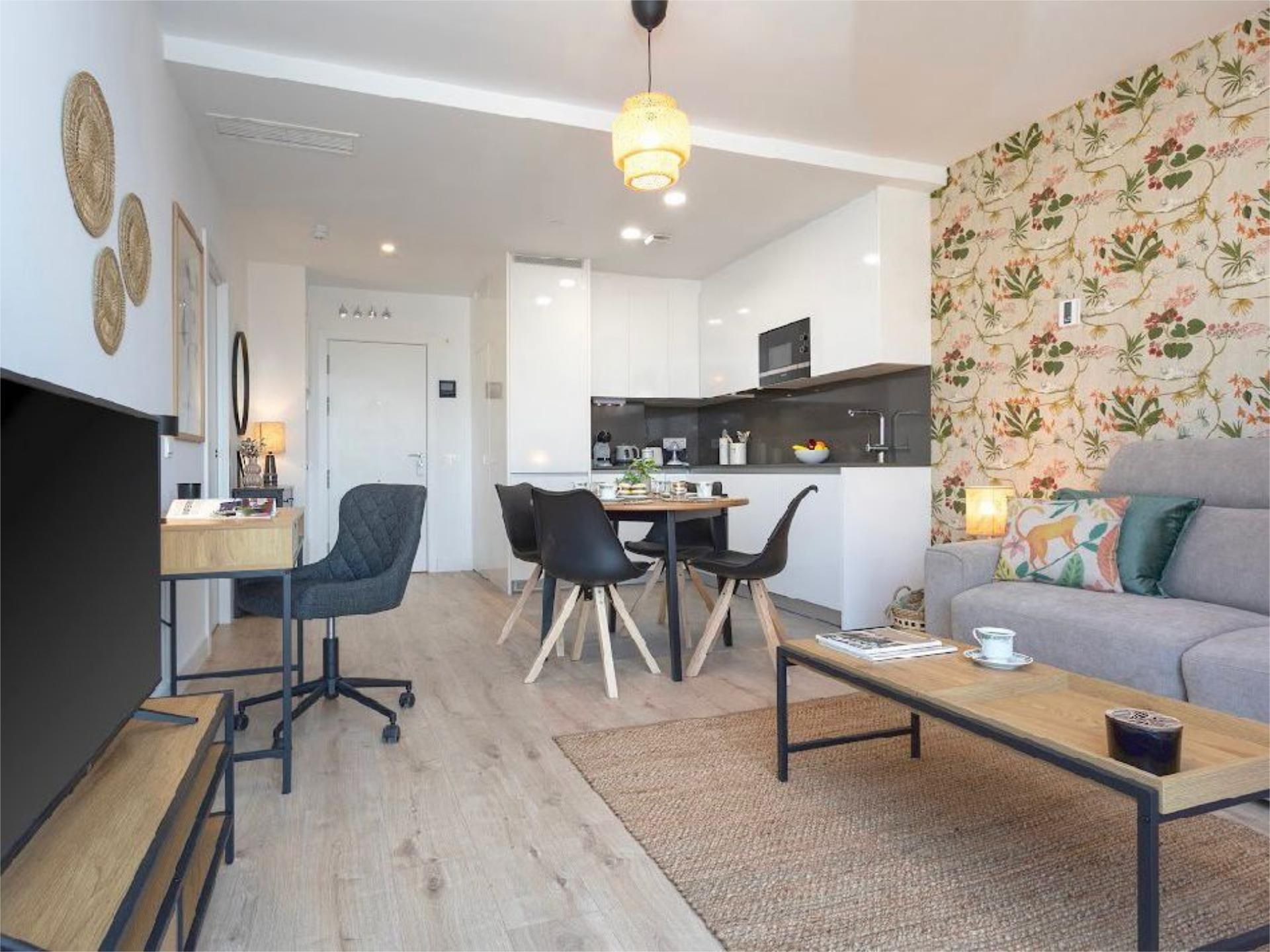 Piso en paseo Paseo Martiricos 30 - Foto 8