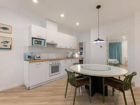 Piso en Gran Via de Ramón y Cajal, 47 - Foto 17