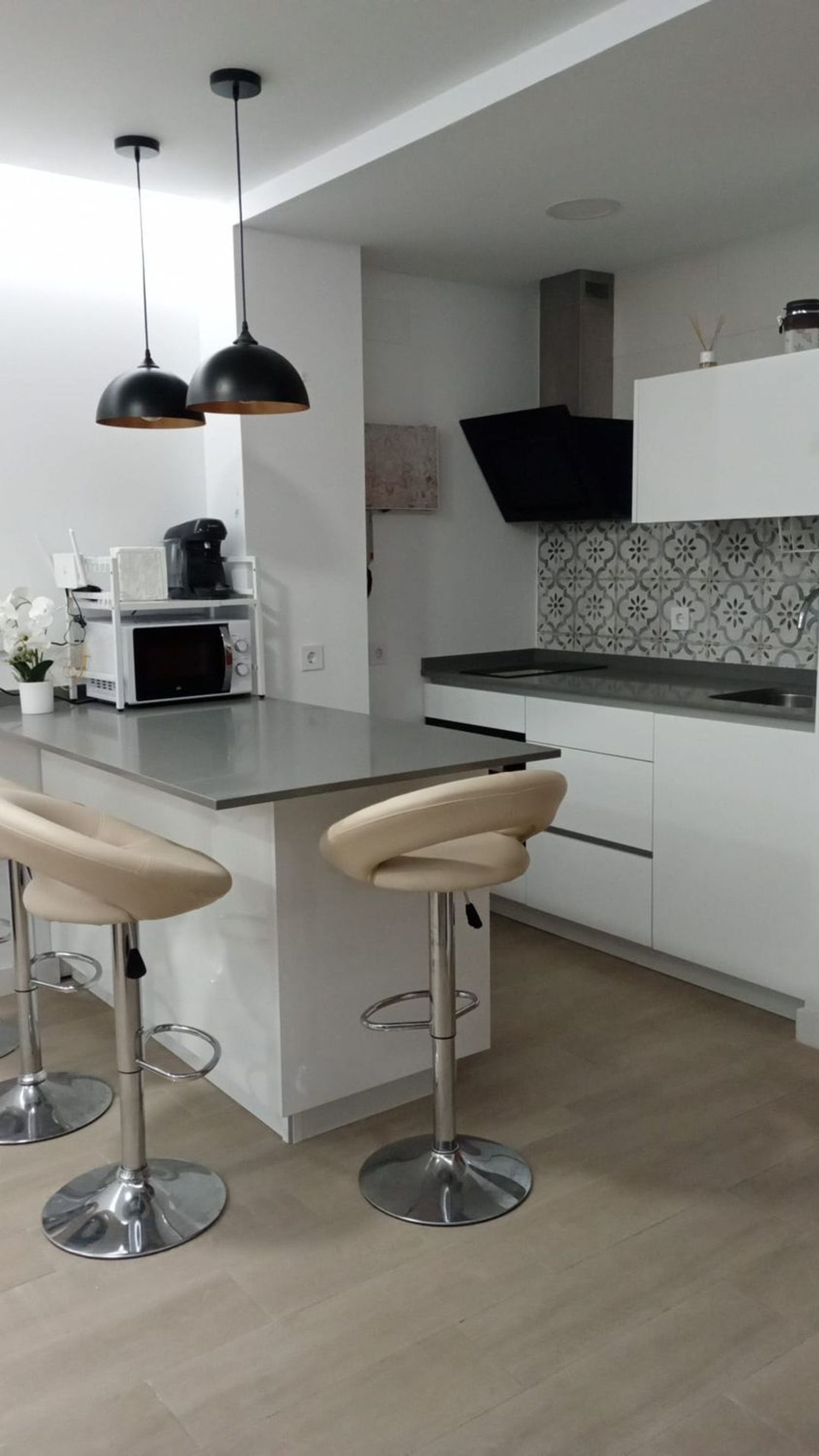 Dúplex en Urbanizacion Apartaclub la Barrosa, 1, Los Gallos - La Coquina - Foto 5