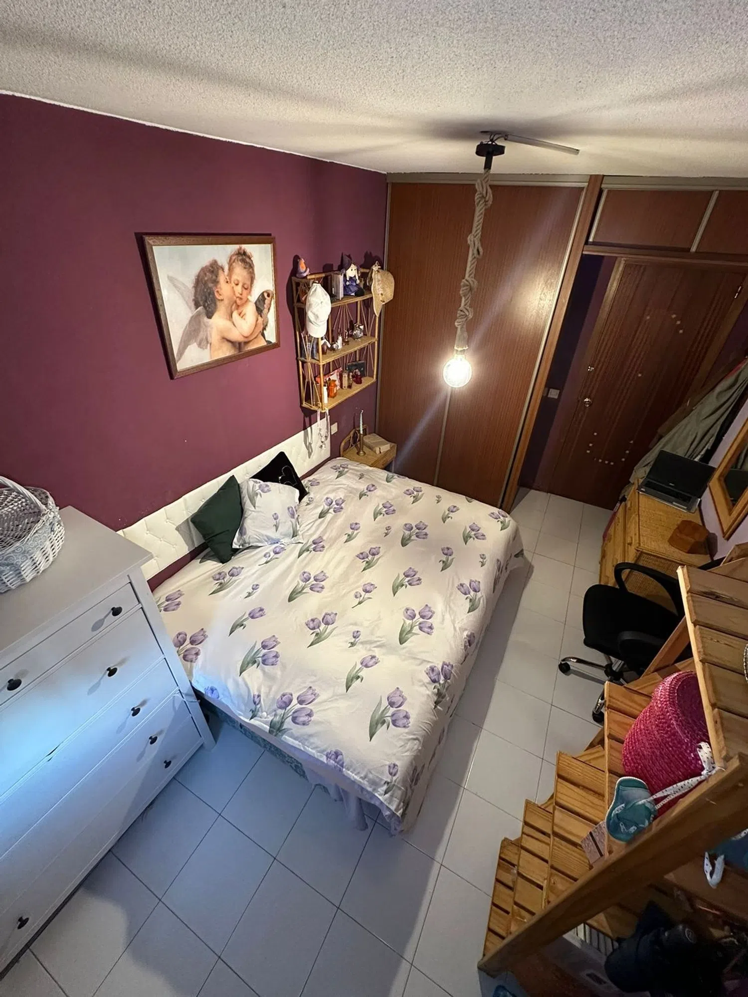 Piso en calle Barberán y Collar, 3 - Foto 2