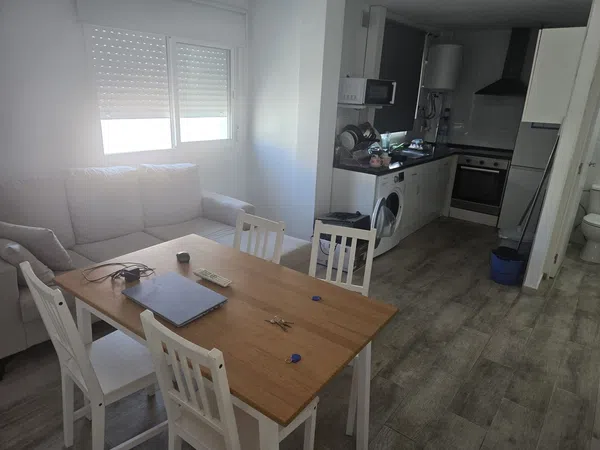 Piso en Carmen Crespo, 1, Benimaclet - Foto 5