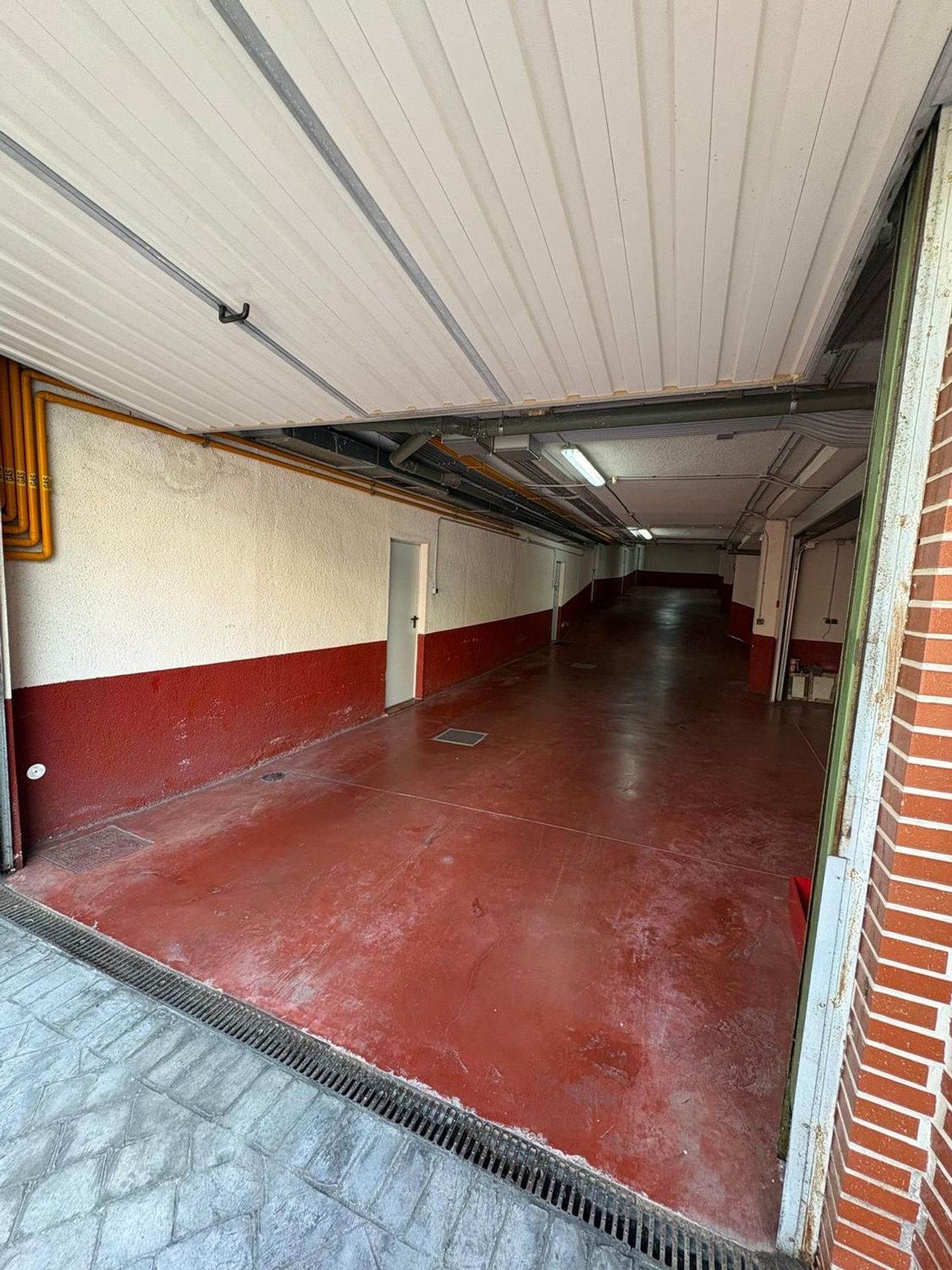 Chalet adosado en Calle del Voluntariado, 9, Centro, Centro - Foto 11