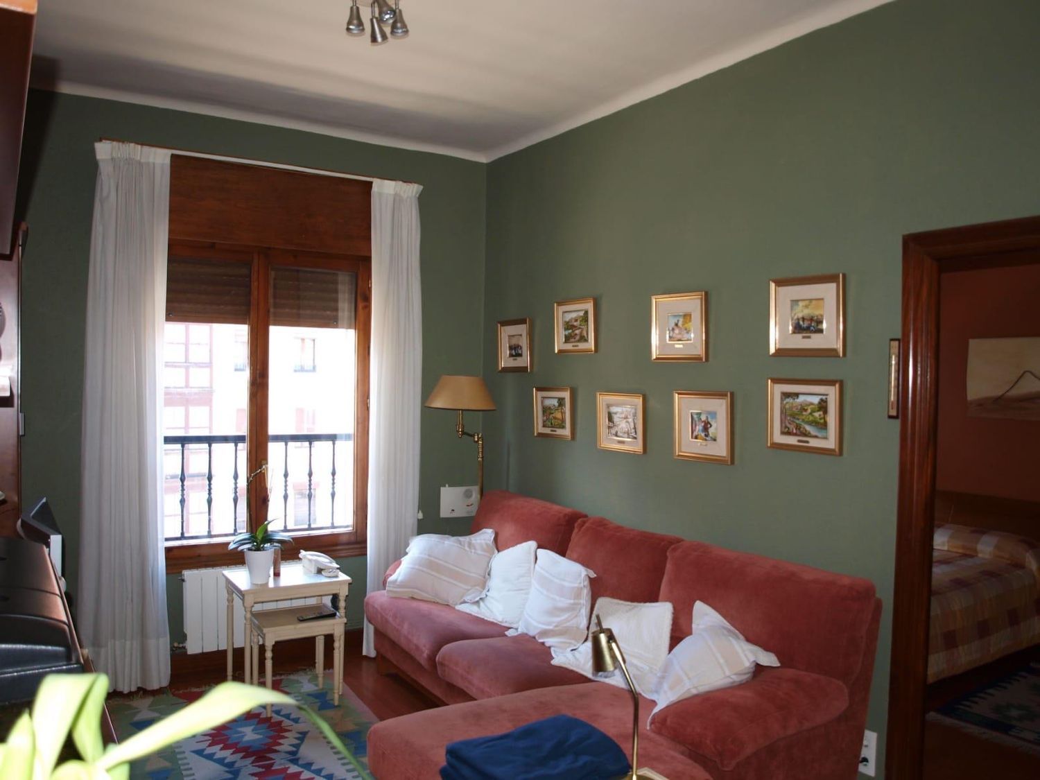 Piso en Montevideo Etorbidea, 6, Basurtu - Foto 6