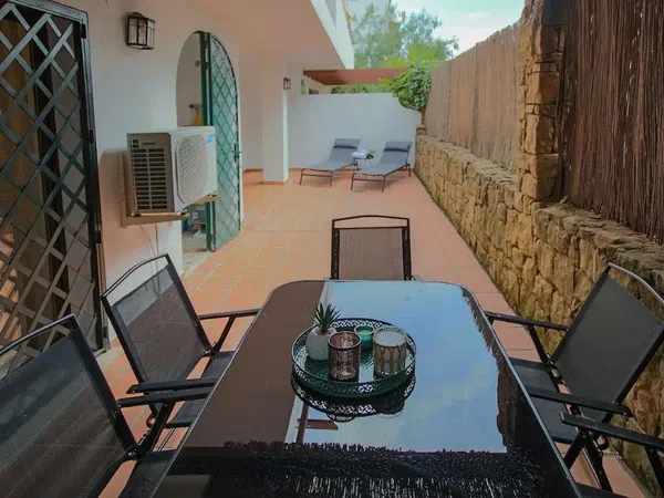 Piso en calle Sierra Cazorla, 82 c - Foto 1