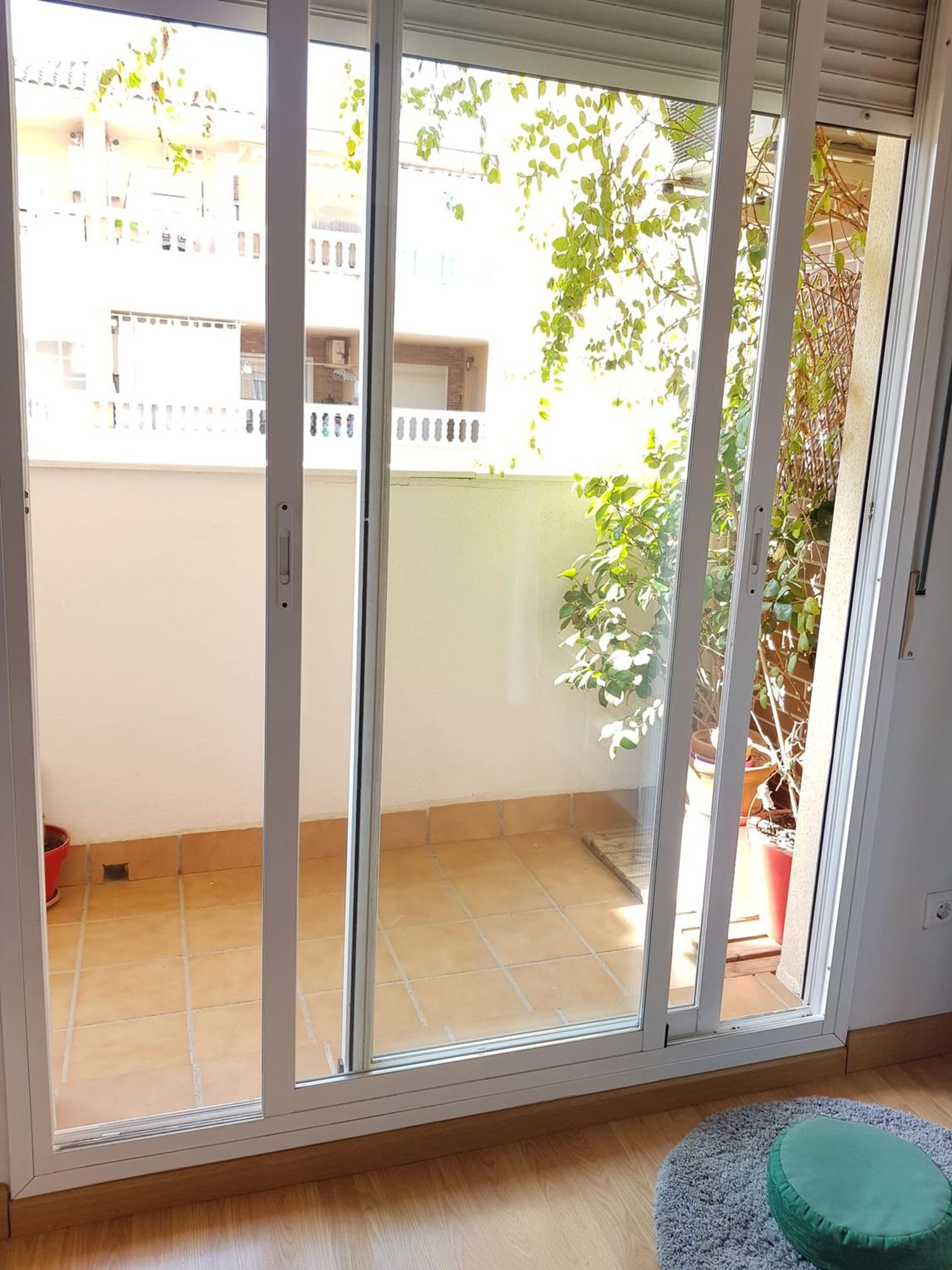 Piso en Calle Diego Almagro, 6, Residencial Triana - Barrio Alto, Residencial Triana - Barrio Alto - Foto 15