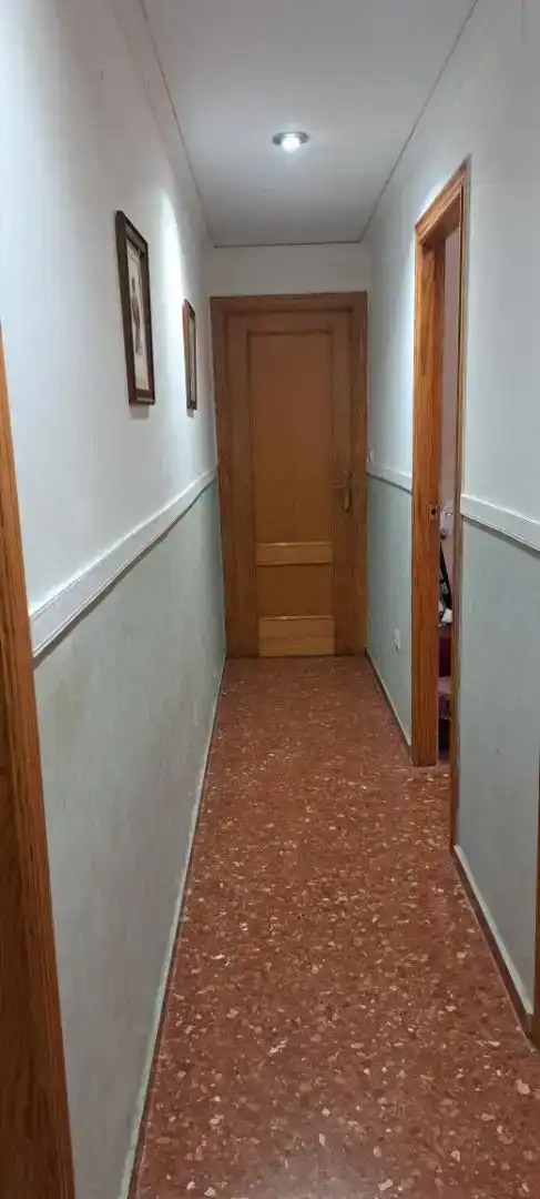 Piso en  Carrer del Mestre Serrano 23 - Foto 7