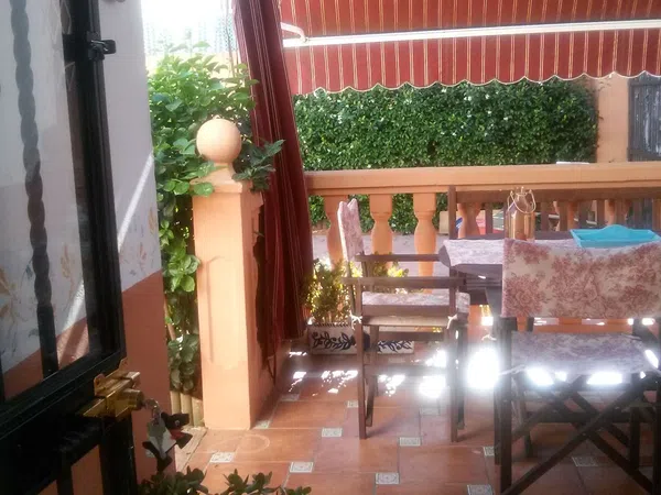 Chalet adosado en Calle Conde Fuente Del Sueco, 5, Encinarejo de Córdoba - Foto 9