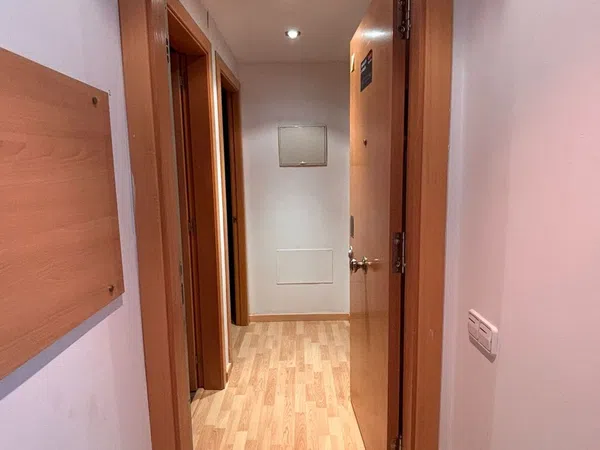 Piso en calle de Sant Maurici, 2