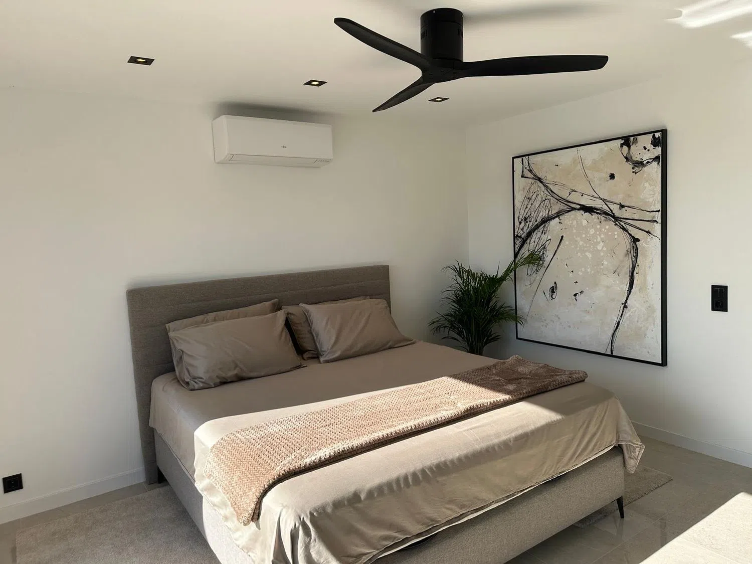 Chalet adosado en Urbanizacion Algarrobos, 53 - Foto 11