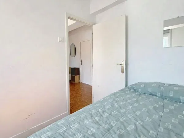 Piso en Calle Cordelería, 12, Monte Alto - Zalaeta - Atocha - Foto 12