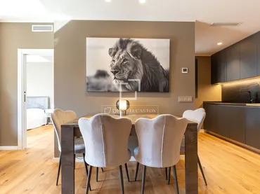 Chalet en Esplugues de Llobregat - Foto 17