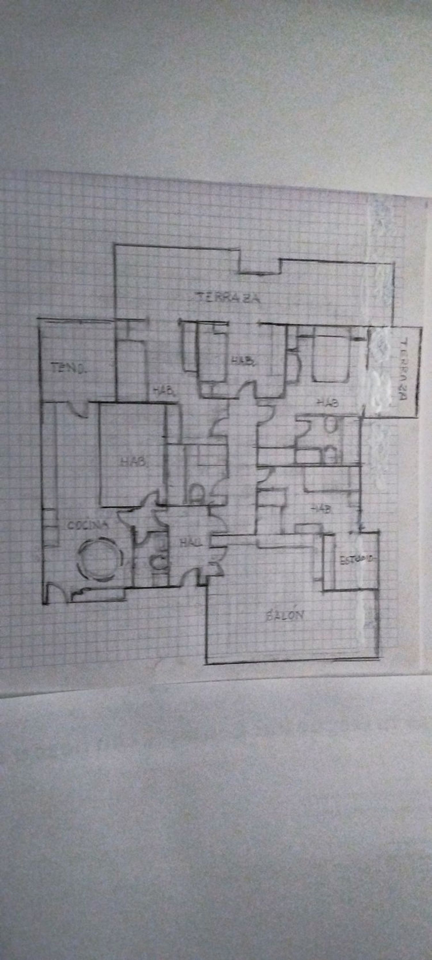 Piso en calle de Santiago de Compostela, 26 - Foto 30