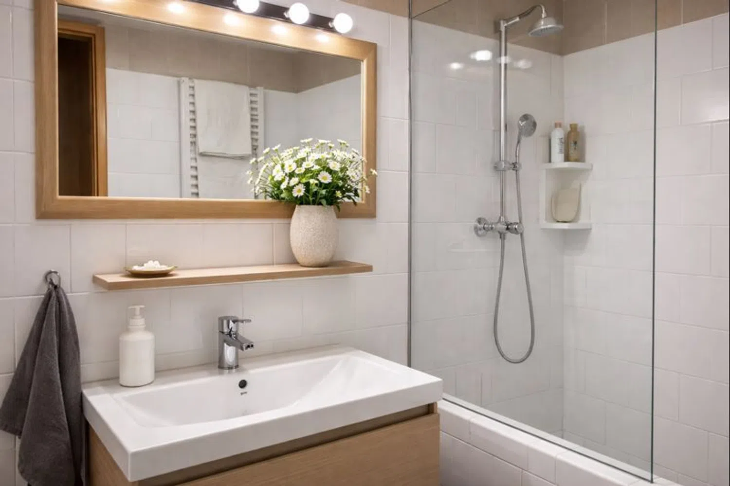 Piso en calle dels Mirallers, 14 - Foto 4