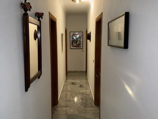 Piso en avenida Pablo Picasso, 4 - Foto 2