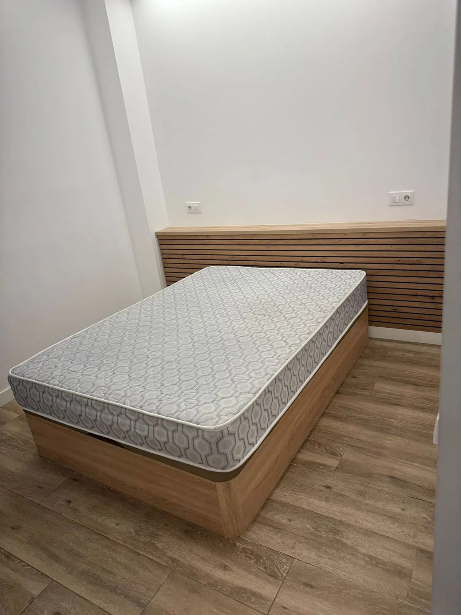 Estudio en calle Lucano, 15 - Foto 4