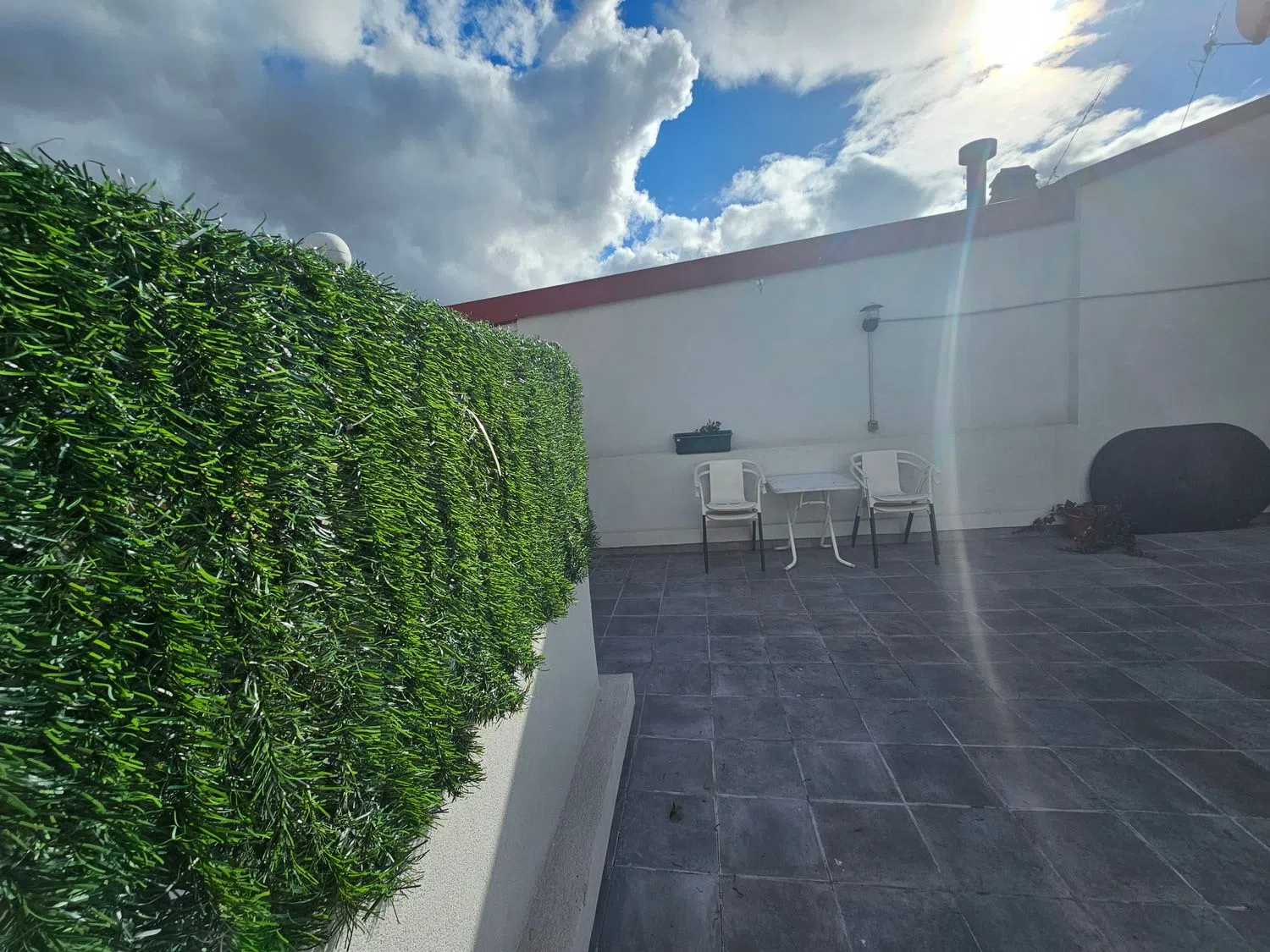 Dúplex en Centro - Foto 23